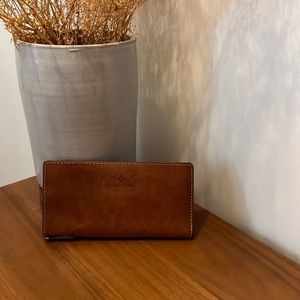 Billfold Wallet